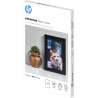 Papier Photo HP Advanced Photo glacé 250g m² - 25 feuilles 10x15 cm