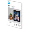 Papier Photo HP Advanced Photo glacé 250g m² - 25 feuilles 10x15 cm