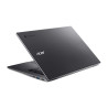 Portable ACER CB514-1W-54UU GRIS Argent Intel Core i5-1135G7 8Go 128Go SSD Intel