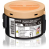 Toner Noir Epson Aculaser M1400 (C13S050651) - 2200 pages