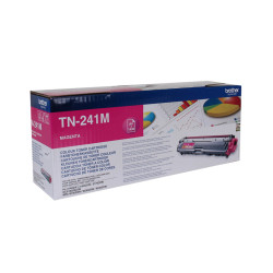 Toner Magenta Brother TN-241 - 1400 pages