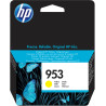 Cartouche d'encre HP 953 (Jaune)