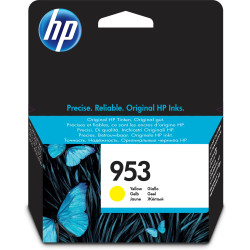 Cartouche d'encre HP 953 (Jaune)