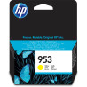 Cartouche d'encre HP 953 (Jaune)