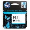 Cartouche d'encre HP 934 (Noir)