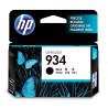 Cartouche d'encre HP 934 (Noir)