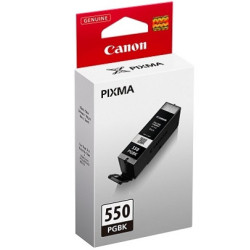 Cartouche d'encre CANON PGI-550PGBK (Noir)