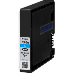 Cartouche d'encre CANON PGI-2500XL (Cyan)