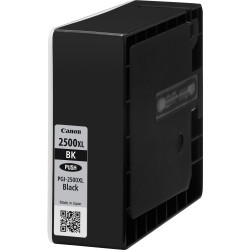 Cartouche d'encre CANON PGI-2500XL (Noir)