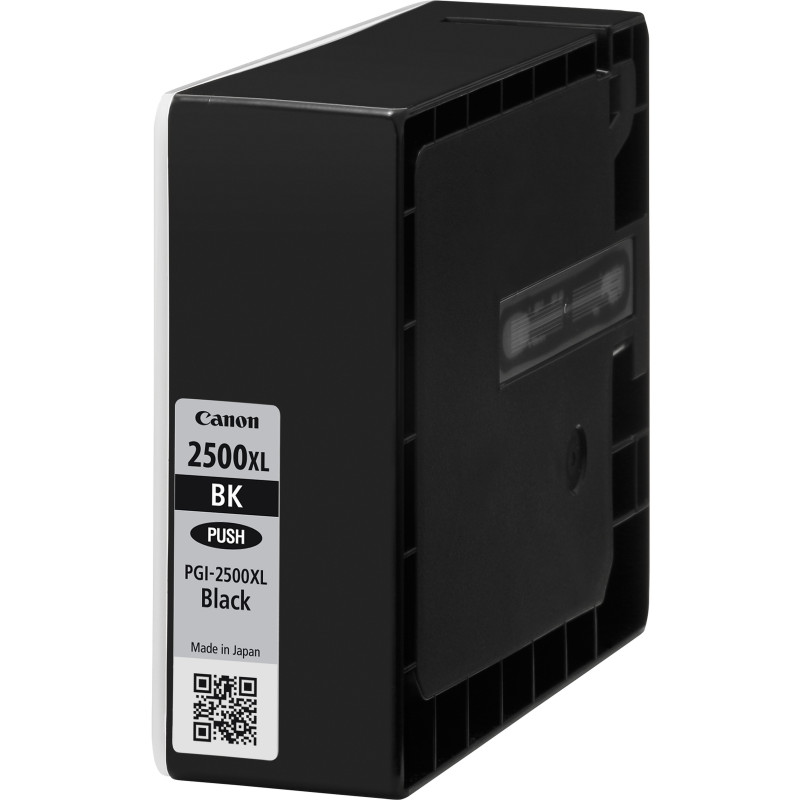 Cartouche d'encre CANON PGI-2500XL (Noir)