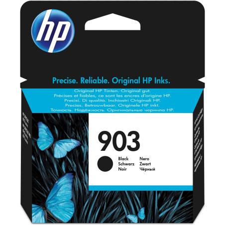 Cartouche d'encre HP 903 (Noir)