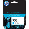 Cartouche d'encre HP 953 (Cyan)