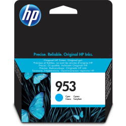 Cartouche d'encre HP 953 (Cyan)