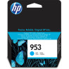 Cartouche d'encre HP 953 (Cyan)