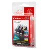 Cartouche d'encre CANON CLI-521 (3 Couleurs)