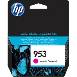 Cartouche d'encre HP 953 (Magenta)