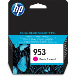 Cartouche d'encre HP 953 (Magenta)