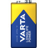 Pile Alcaline Varta High Energy LR22 9V (R22)