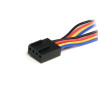 Cable Startech doubleur PWM 30cm