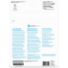 Papier photo HP Advanced Glossy Brillant - 25 feuilles 21x29.7 cm