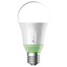 Ampoule LED connectée TP-Link LB110 Wi-Fi - 800lm (E27) 2700K