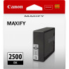 Cartouche d'encre CANON PGI-2500 (Noir)