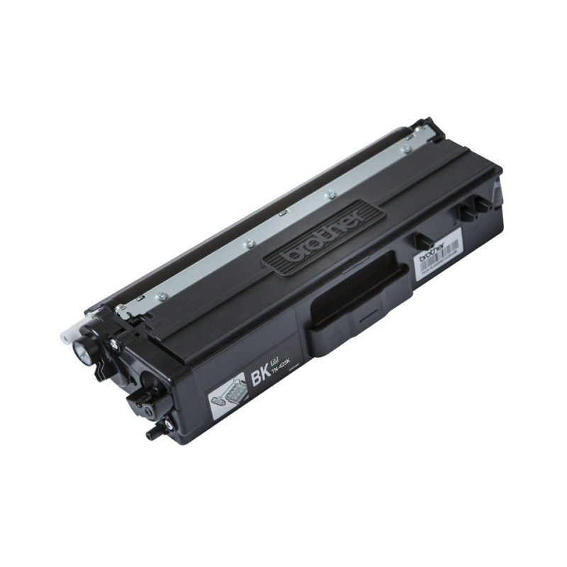 Toner Noir Brother TN-423 6500 pages Toner Noir Brother TN-423 6500 pages