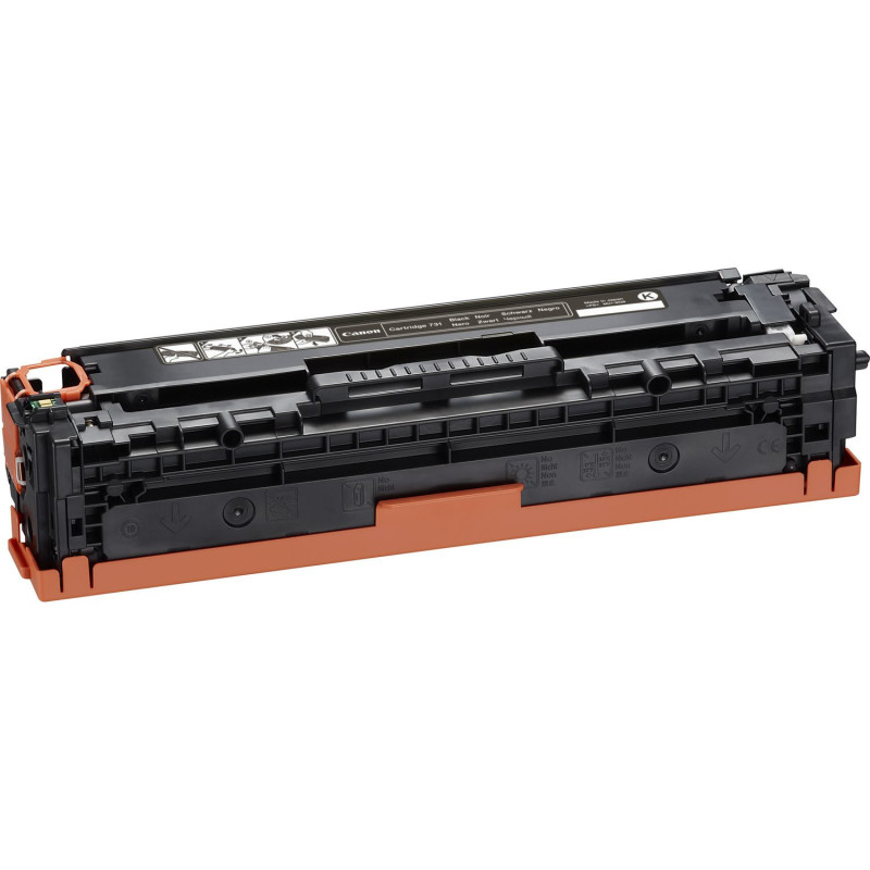 Toner Canon 711 Noir (1400 pages) Toner Canon 711 Noir (1400 pages)