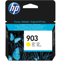 Cartouche d'encre HP 903 (Jaune)