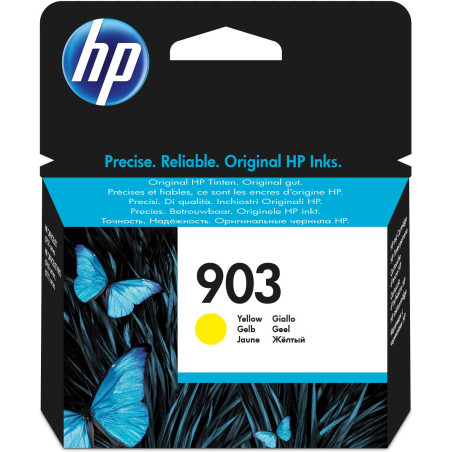 Cartouche d'encre HP 903 (Jaune)