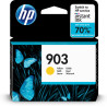Cartouche d'encre HP 903 (Jaune)