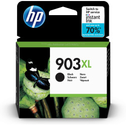 Cartouche d'encre HP 903XL (Noir)