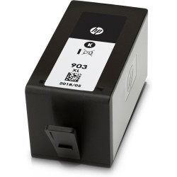 Cartouche d'encre HP 903XL (Noir)
