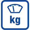 Pile bouton 3V (CR2025)