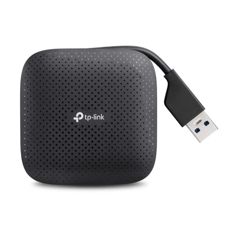 Hub USB 3.0 TP-Link UH400 - 4 ports