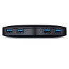 Hub USB 3.0 TP-Link UH400 - 4 ports