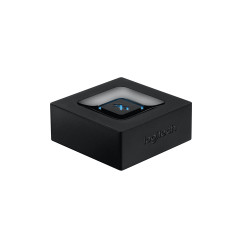 Adaptateur Logitech Bluetooth vers RCA Jack 3,5"