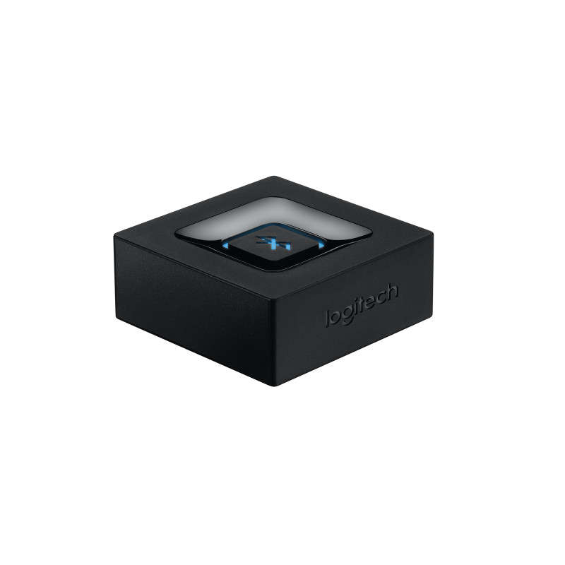 Adaptateur Logitech Bluetooth vers RCA Jack 3,5"