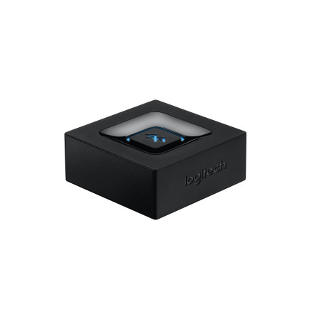 Adaptateur Logitech Bluetooth vers RCA Jack 3,5"