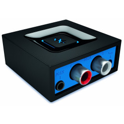 Adaptateur Logitech Bluetooth vers RCA Jack 3,5"