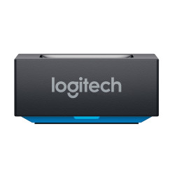 Adaptateur Logitech Bluetooth vers RCA Jack 3,5"