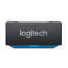 Adaptateur Logitech Bluetooth vers RCA Jack 3,5"