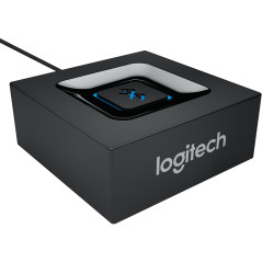Adaptateur Logitech Bluetooth vers RCA Jack 3,5"