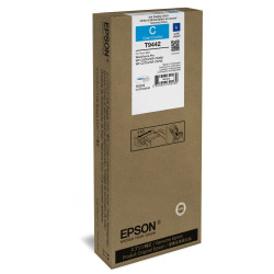 Cartouche d'encre Epson T9442 (Cyan)