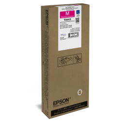 Cartouche d'encre Epson T9443 (Magenta)