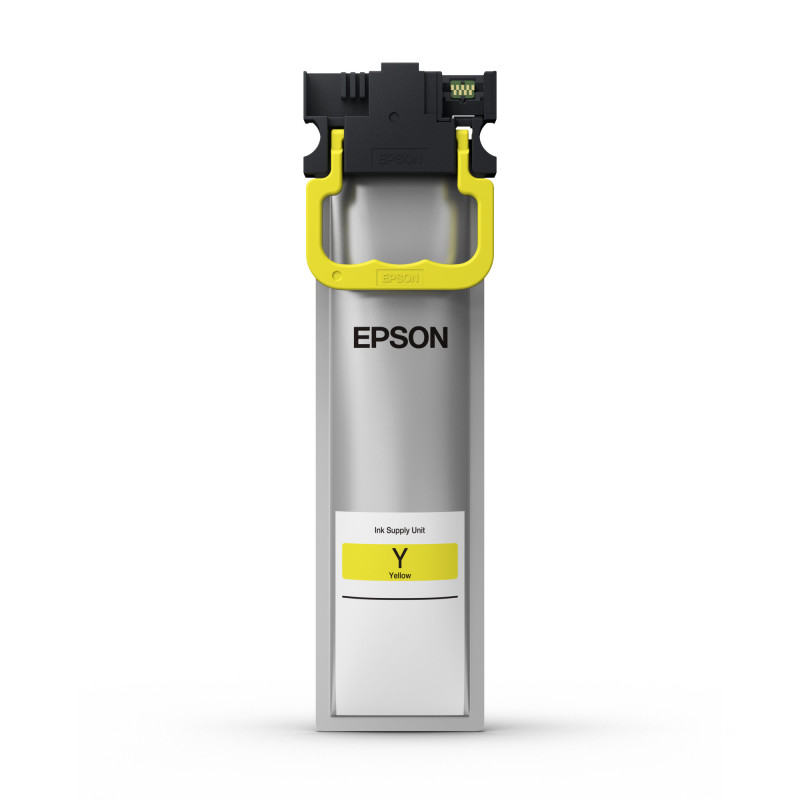 Cartouche d'encre Epson T9454 XL (Jaune)