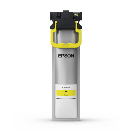 Cartouche d'encre Epson T9454 XL (Jaune)