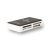 Lecteur de Cartes Externe NGS Multireader Pro USB 2.0