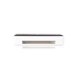 Lecteur de Cartes Externe NGS Multireader Pro USB 2.0