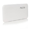 Hub USB 2.0 NGS iHub - 7 ports (Blanc)